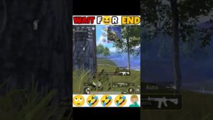 😂bgmi nagin 🐍wala game play with funny commentry 🤣 #aparichitgaming #pubg #shorts