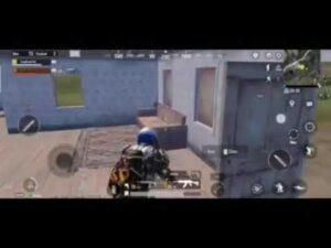pubg game