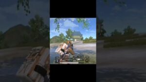 เมื่องูฉก แต่เราสวนกลับ 😅 #pubglite #pubg #game #games #shorts #shortvideo