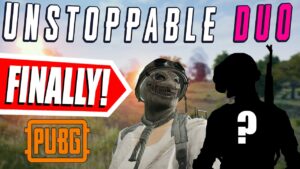 this DUO was UNSTOPPABLE  * BIG KILL GAME  * PUBG Console Xbox PS5 PS4 Gameplay