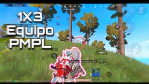 18 kills End game Pubg mobile XIAN