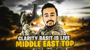 AJ SY FULL SERIOUS RANK TOP #1| TPH BASIT IS LIVE | PUBG MOBILE