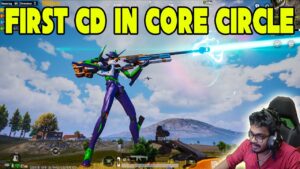 All loot in One Container of Georgopol ( PUBG SECRET PLACE FOR LOOT IN NEW CORE CIRCLE MODE ) #BGMI