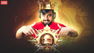 Back To MASTI TIME - PUBG Mobile - FM Radio Gaming