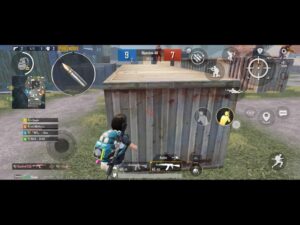 Best TDM game play PUBG mobile game by chotu gaming yt ❣️😂😂