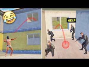 How to make someone delete pubg ! 😁😅