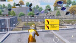 I Found DOUBLE FLARE GUN🔥But.. | Pubg Mobile