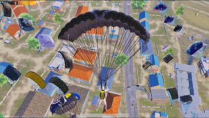 I LANDED on BEST LOOT in POCHINKI🔥Pubg Mobile