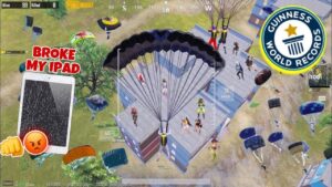 I WILL BROKE THIS iPAD😡 iPad Pro 2022 | PUBG Mobile