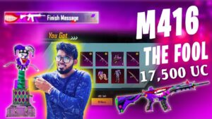 M416 Max Spin - 17,500 UC Spin | BGMI TamilLive PUBGMOBILE 🔴#bgmi #pubgmobile #rajgaming #trending