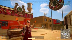 ( MY LAST GAME ON PLAYSTATION ) PUBG PS4 PRO