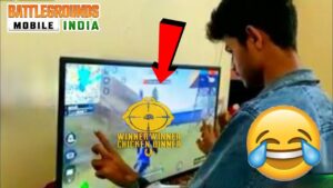 New 😅 Pubg Funny moments 😂😆
