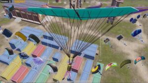 Omg!! ALL PRO PLAYERS RUSHED ME in GEORGOPOL😱Pubg Mobile