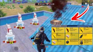 Omg😍 ENEMY GAVE ME the BEST LOOT🔥 PUBG Mobile