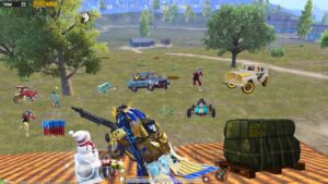 Omg!! REALLY MY BEST GAMEPLAY with HANDCAM🔥Pubg Mobile
