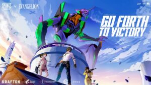 🔴PUBG MOBILE x EVANGELION 2.0 UPDATE Gameplay...🔴#BGMITamil #PUBGTamilLive #RajGaming