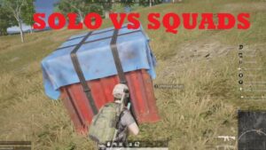 PUBG live stream English MEGA game SOLO vs Squads #PUBG #RandomSquads