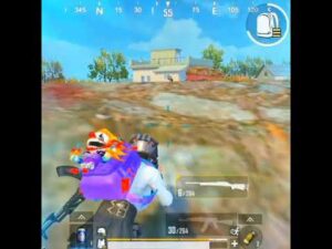 ## PUBG mobile game ## Best shot ## subscribe for more games videos ##(4)