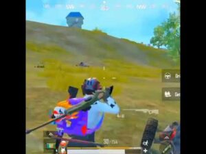## PUBG mobile game ## best shot ##(3)