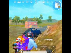 ## PUBG mobile game ## best shot ## subscribe for more games videos ##(4)