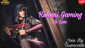 Pubg Lite Live | Subscribers game | Join by Teamcode