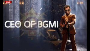 RANK 3000 CONQUEROR LOBY | BGMI LIVE KANNADA  | PUBG KANNADA LIVE | KANNADA LIVE PUBG