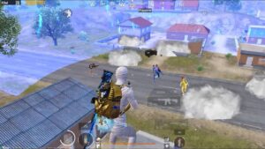 REAL CAMPER ENEMIES vs MUNNO on Last zone😱Pubg Mobile