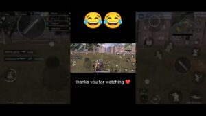 Trolling moment 🤣 #bgmi #pubg #shot #moments #viral #gaming #youtuber #game