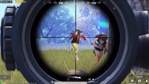 Wow!! REAL PRO SNIPER ENEMIES KILLED ME😁Pubg Mobile