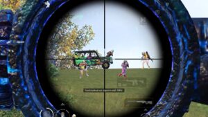 omg!! NEW REAL MASTER OF SNIPER AWM😱Pubg Mobile