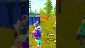 pubg game 1 v2 short #pubgmobile #shorts #pubgglobal #1vs4 #shut #1vs4clutch #beniöneçika