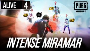 ATHENA MET MOST HARDEST ASIA LOBBY😱 | PUBG MOBILE
