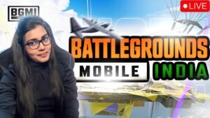 🔴BGMI LIVE  Tamil Girl Gameplay With Facecam LIVE | PUBG LIVE | Annora Gaming