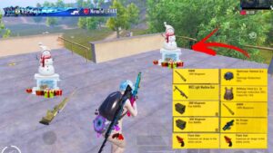 ENEMY GAVE ME the BEST LOOT😱HE is FLAREMAN!! PUBG Mobile