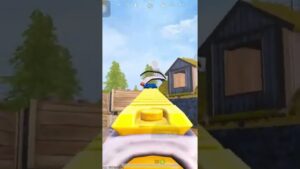 Full Rush Game play haevy 1vs2#shorts #gameplay #pubgmobile #gaming #pubg #gameingcommunity