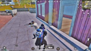 KORKARAK  OYNUYORSUN DEDİLER !   HER YERE DALDIM ! ONE MAN SQUAD PUBG MOBİLE
