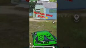M24 PUBG GAME STORY 🤣🖤💯