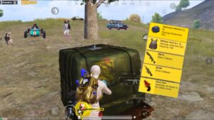 NEW INSANE BEST LOOT GAMEPLAY😍Pubg Mobile