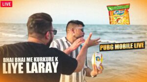 New Vlog is Out Now On @FM Radio Vlogs - PUBG Mobile - FM Radio Gaming
