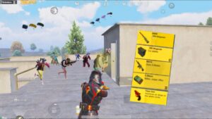 Omg!! NEW BEST LOOT in APARTMENTS😍Pubg Mobile