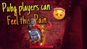Only PUBG Players Can Feel This Pain 🥲 | FalinStar Gaming | PUBG MOBILE