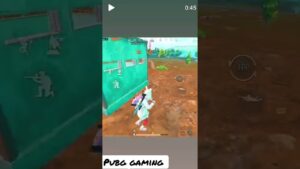 | PUBG GAME PLAY |          #short #pubg @fauji cj gaming