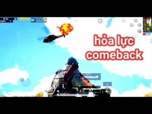 PUBG Mobile - Chế Độ Hay Nhất Game Đã Quay Trở Lại Nhưng Thứ Ghét Nhất Vẫn Còn Đó