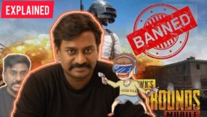 PUBG வெறி! அம்மாவை பழி வாங்கிய மகன் | UP Game News explained | PUBG | Rajmohan Report