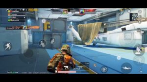 ProGamer Pubg playmatch || Gun Game Pubg Mobile