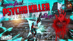 Professional killer ।। to hard killing ।। pro player in bgmi ।। pubg game।। GamerTHOSS।।