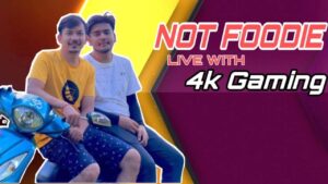 Pubg live With @4K Gaming Nepal 🔥/ VOTE  FOR VIBER SAIMON🔥🔥