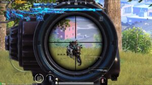 REAL KING OF SNIPER🔥Pubg Mobile