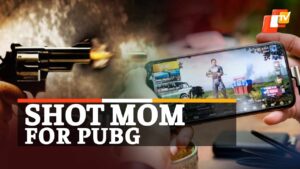 Shocking PUBG Addiction | Boy Kills Mother Over PUBG Game; Uses Room Freshner To Keep Smell Away