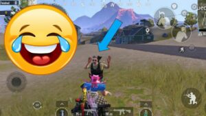 Wait for victor IQ 😂#shorts#pubg victor funny video#Eion gaming